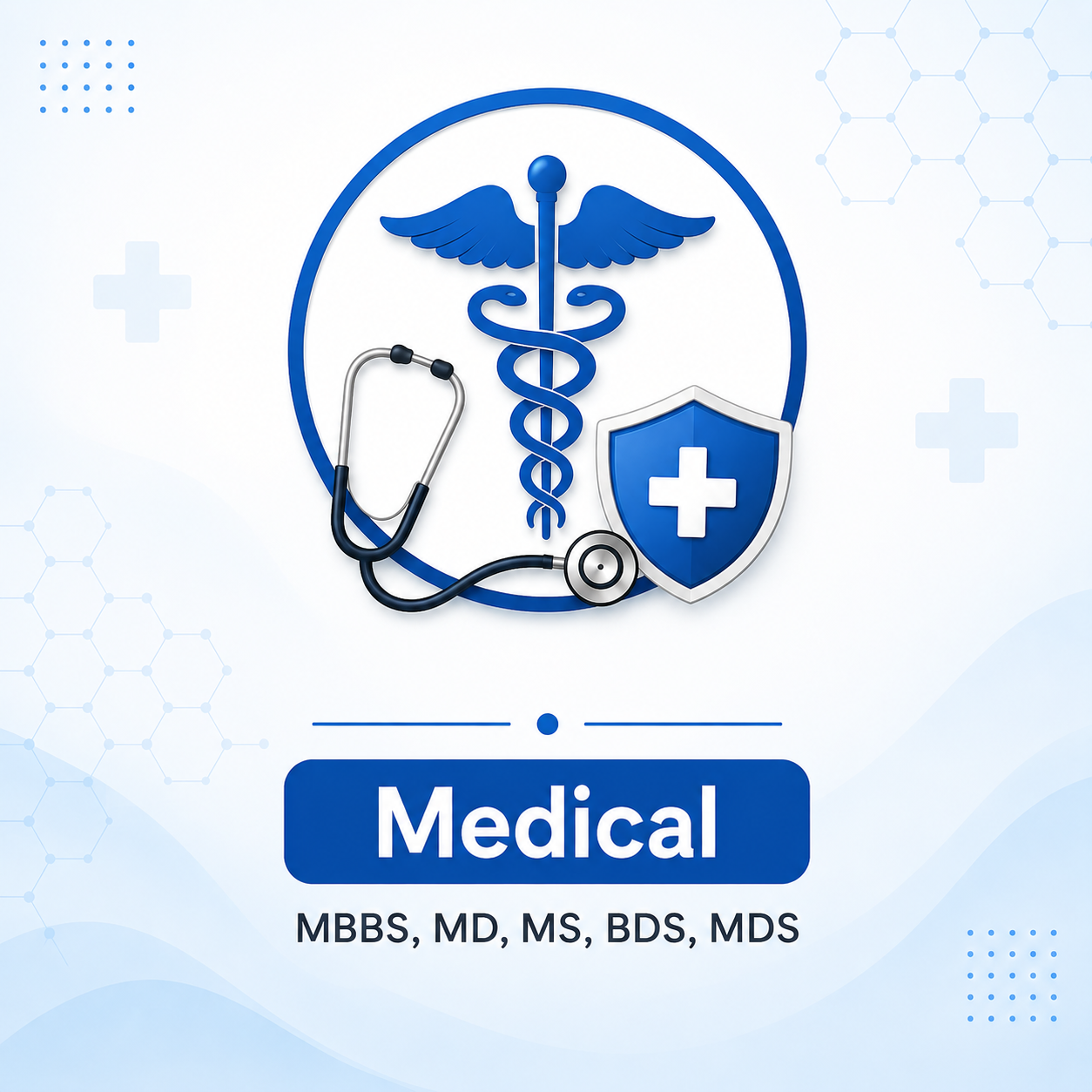 Medical Courses
