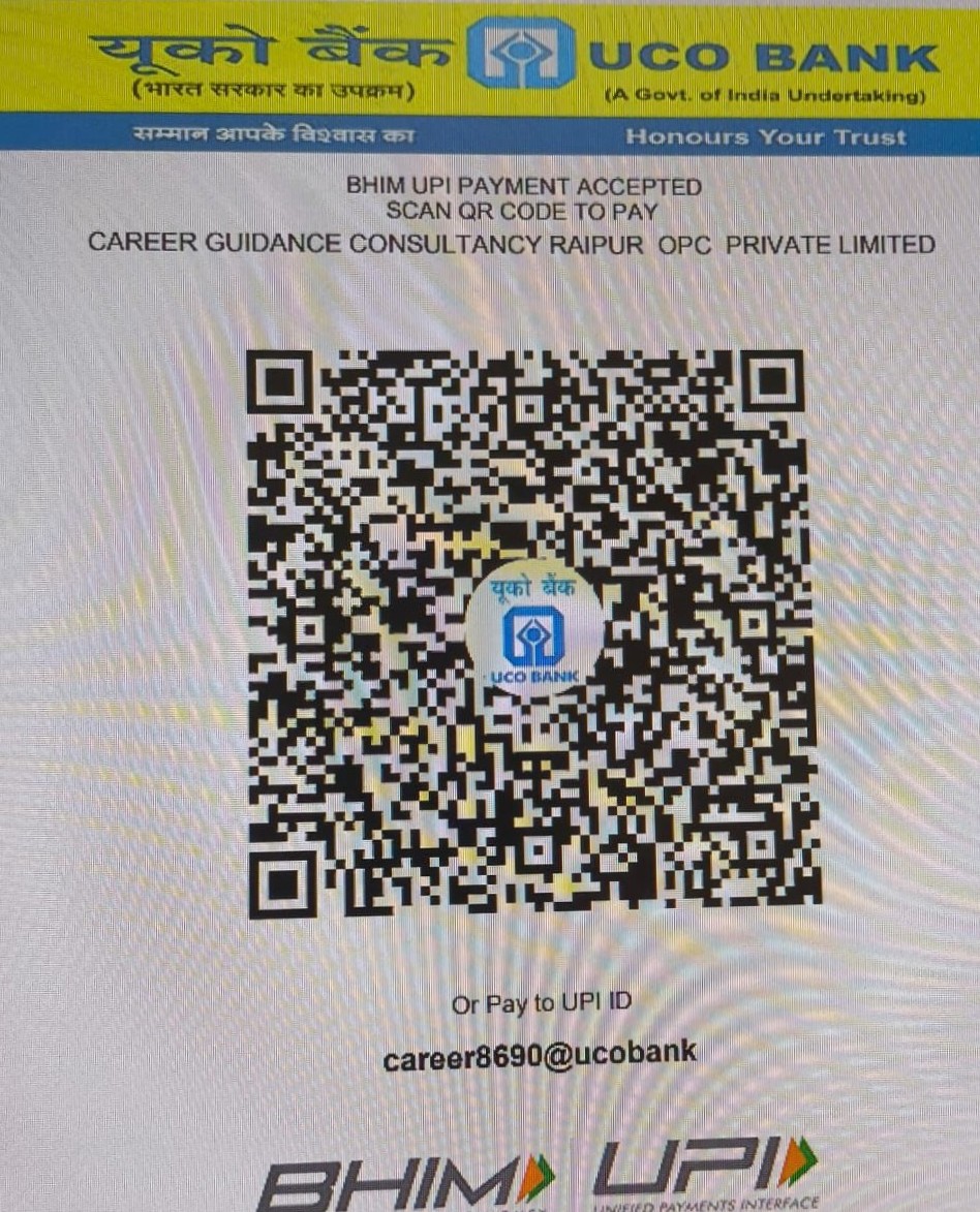 Payment QR