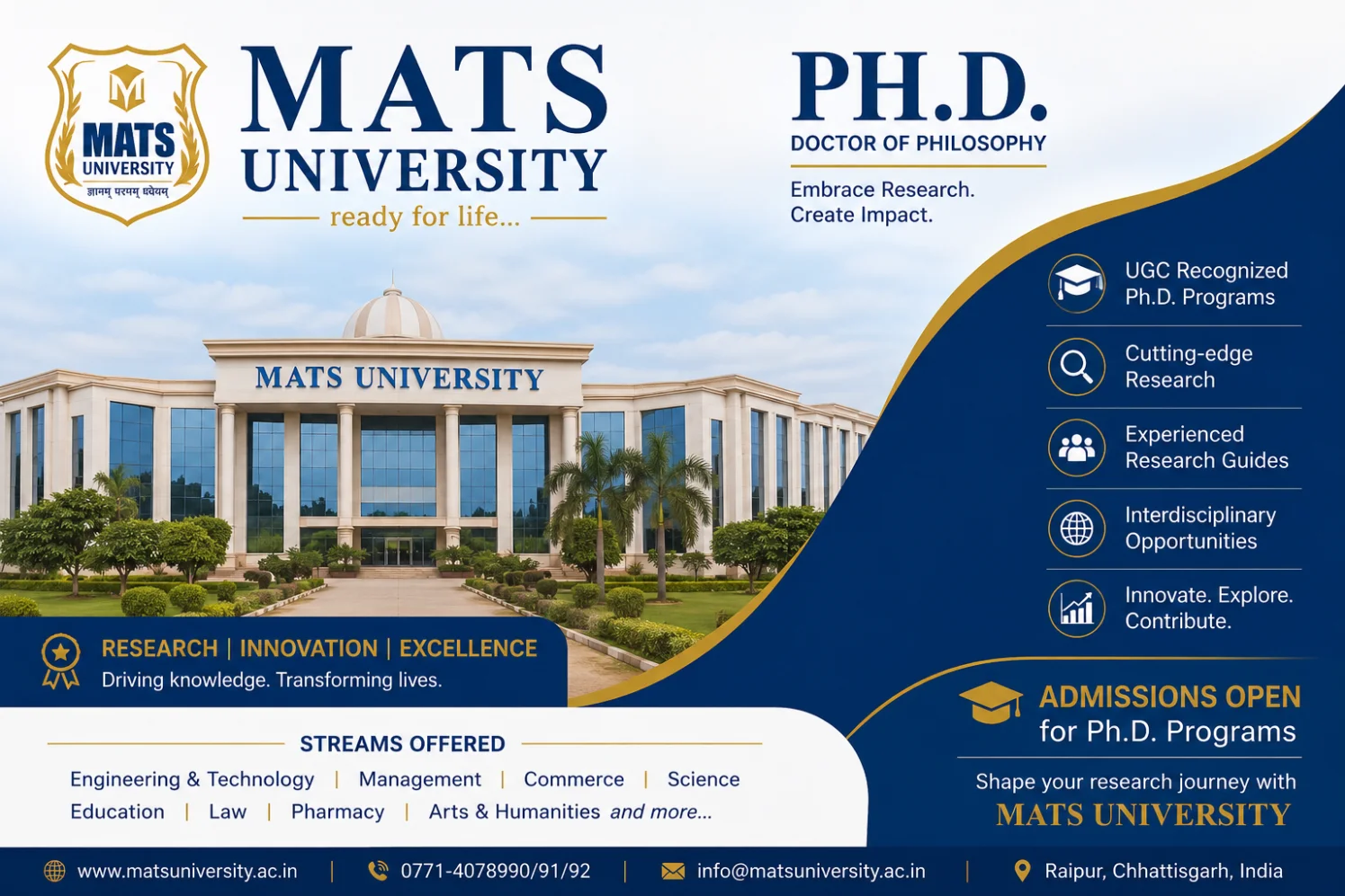 PH.D